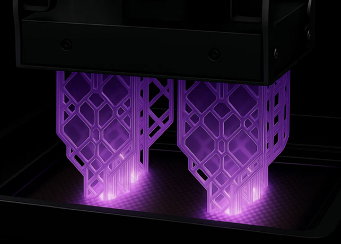 3D Printing and Material Solutions