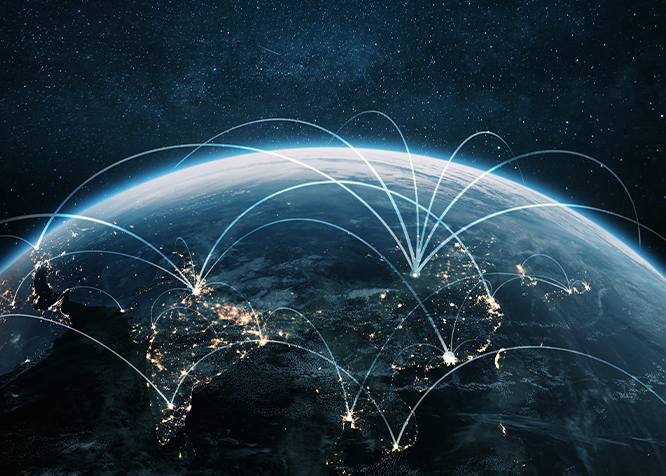 Global Technology Partnerships