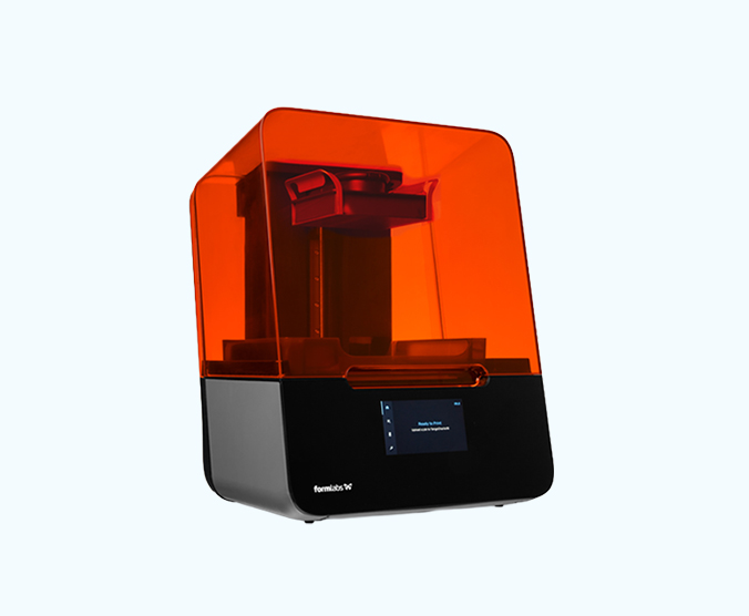 3D 프린터 (금형 제조)